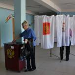 В Смоленске стартовало предварительное голосование «Единой России»