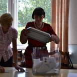 В Давлеканово завершилось предварительное внутрипартийное голосование