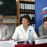 Елена Киселева провела выездное заседание Комиссии по социальной политике и здравоохранению