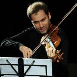 Дмитрий Коган даст заключительный концерт в рамках акции «Время высокой музыки»