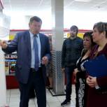 Группы «Народного контроля» застали врасплох торговые сети Калуги