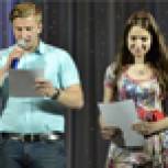 Молодогвардейцы Академии госслужбы получили благодарности