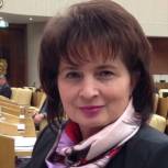 Зугура Рахматуллина : «Привычка к библиотеке должна стать нормой жизни современного человека»