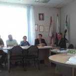 Общественники Мари-Турека обсудили подготовку к форуму