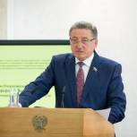 Лукин: Повышение энергоэффективности ЖКХ - наша стратегическая цель