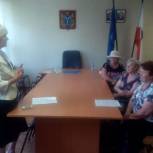 Медработники обратились за помощью в получении льгот 