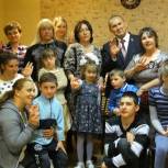 Иван Субботин: Важна адресная помощь