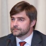 Железняк: У России великое будущее