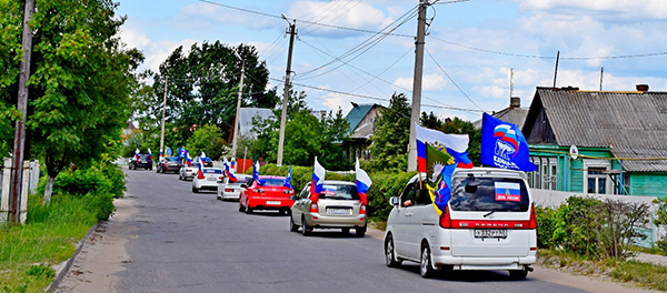 Автобусы спас клепиков рязань