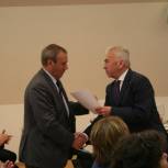 На политсовете поблагодарили местные отделения за отличную работу на праймериз 