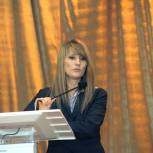 Светлана Журова провела прием граждан