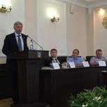 Партпроект «Комфортная правовая среда» стартовал в Ростовской области