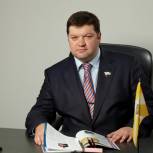 «День памяти и скорби - одна из самых трагических  дат для нашей Родины» - Геннадий Ягубов 