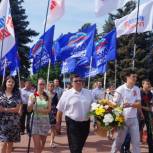 В память о победителях 