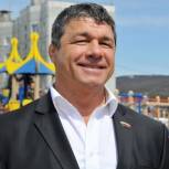 Александр Грузденко поздравил выпускников 9-х классов Английской гимназии с получением аттестатов
