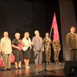 В день Памяти и скорби в столице Республики Коми состоялся концерт
