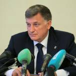 Вячеслав Макаров: Законопроект определяет основные принципы обеспечения продовольственной безопасности
