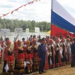 В Верхнем Мамоне прозвучат «Песни над Доном»  