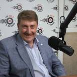 Андрей Кондратьев: Голосовать будет вся республика!