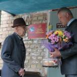 «Солдатская звезда» в Ухте