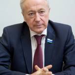 Вячеслав Погудин: Инициативы депутатов-единороссов помогут улучшить летний отдых детей