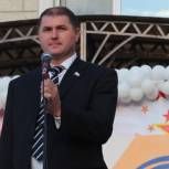 Калининск отметил День рождения 