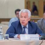 Владимир Васильев: Евгений Примаков вносил важный вклад в решение сложнейших задач
