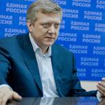 Срок полномочий депутатов не привязан к дате голосования - Вяткин