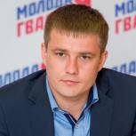 Главное - объединяться и не ждать