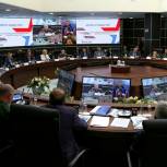 Уральцы готовы поделиться своим опытом в сфере военно-патриотического воспитания 