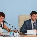 В Севастополе реализуется инновационный проект взаимодействия общества и власти