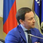 Сидякин: «Единая Россия» работает над повышением прозрачности ЖКХ