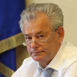 Булаев отмечает последовательность Партии в вопросах образования