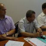 «Управдом» информирует о тарифах в городе Курске