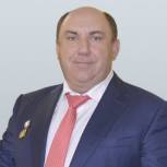 Рыбенко: Мы несем ответственность за свою землю!