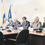 Фракция «Единой России» в Госдуме подвела итоги весенней сессии