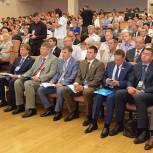 Белозерцев стал кандидатом от Партии на выборах губернатора Пензенской области