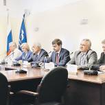 Фракция «Единой России» в Госдуме подвела итоги весенней сессии