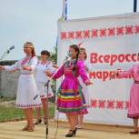 Ожидается встреча марийской молодежи