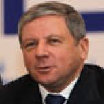 Рафкат Кантюков проведет прием граждан