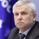 Виктор Кидяев: Укрепляем роль представительных органов в структуре местной власти