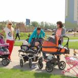 В Курской области за три года создано свыше 10 тысяч дошкольных мест