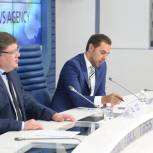 Исаев подвел социальные итоги весенней сессии