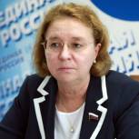 Инвалиды должны вовремя обеспечиваться техническими средствами реабилитации - Соколова 