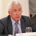 Единороссы отказались от «золотых парашютов» для непереизбранных депутатов