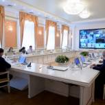 Гордеев: Если есть порядок, то будут отсутствовать и штрафы
