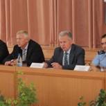 Партийцы Каменска-Уральского провели рабочую встречу с собственниками жилья