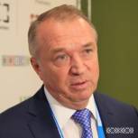 Саммиты ШОС и БРИКС станут для Башкирии новым шагом в развитии международных связей — Сергей Катырин