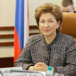 Галина Карелова: Выборы в сентябре позволят принять взвешенный бюджет