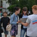 Жители Пензы смогли поставить оценку городу в "зачетную книжку"